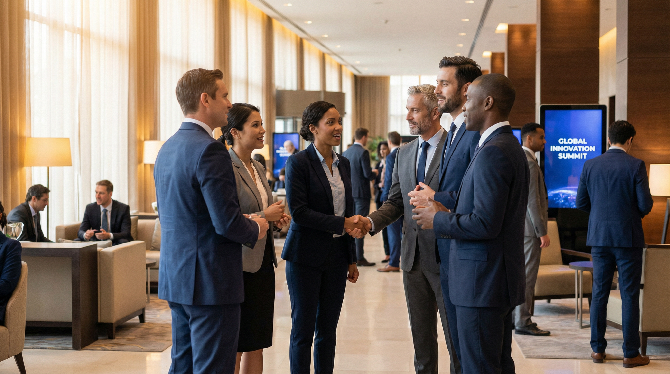 Is Gezisi ve Ozel Grup