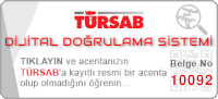 99 Turizm Logosu