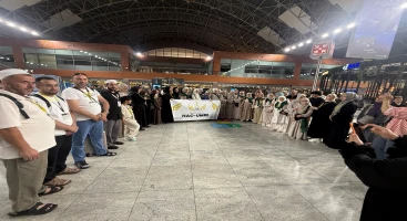 Ekonomik 14 Günlük Umre Turu | Uygun Fiyatlı Umre Ziyareti görseli